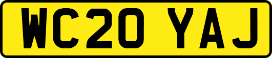 WC20YAJ