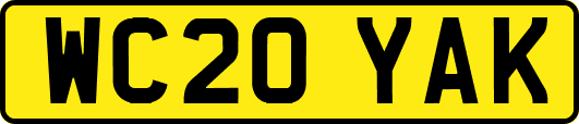 WC20YAK