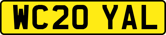 WC20YAL