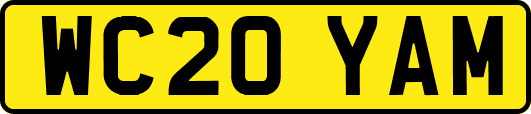 WC20YAM