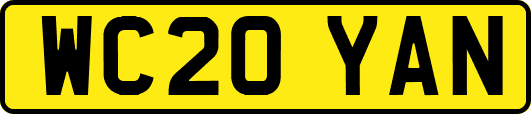 WC20YAN