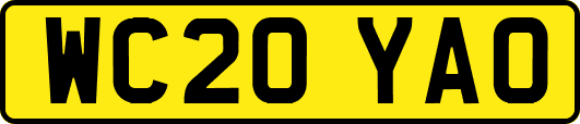 WC20YAO