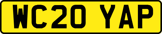 WC20YAP