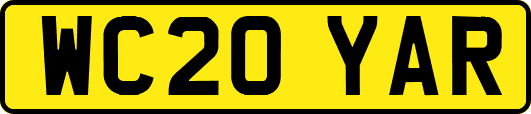 WC20YAR