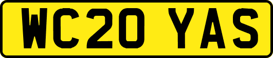 WC20YAS