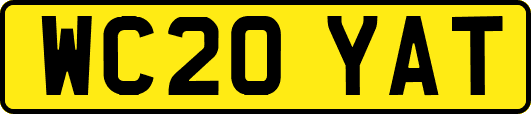 WC20YAT