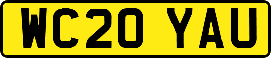 WC20YAU