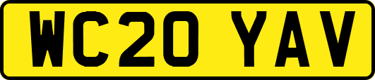 WC20YAV