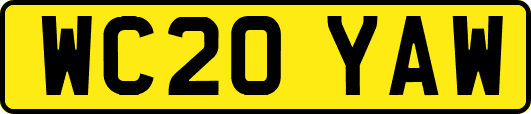 WC20YAW