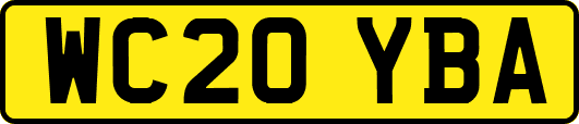 WC20YBA