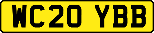 WC20YBB