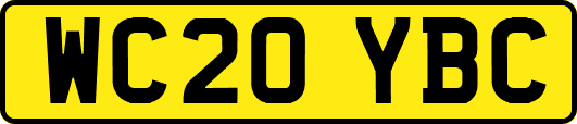 WC20YBC