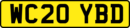 WC20YBD
