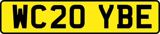 WC20YBE