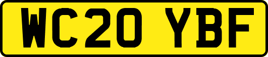 WC20YBF