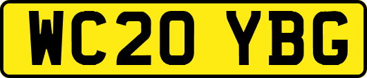 WC20YBG