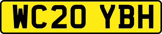 WC20YBH