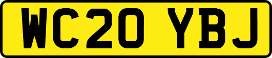 WC20YBJ