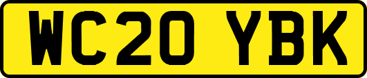 WC20YBK