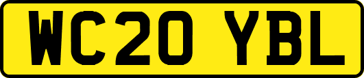 WC20YBL