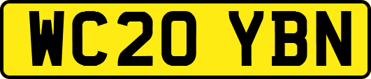 WC20YBN
