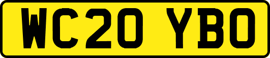 WC20YBO