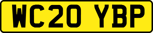 WC20YBP