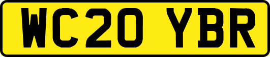 WC20YBR