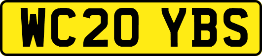 WC20YBS
