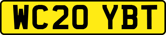 WC20YBT