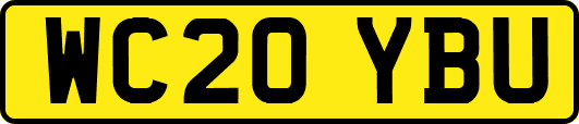 WC20YBU