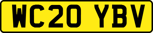 WC20YBV