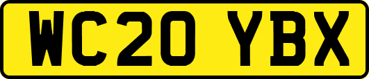 WC20YBX