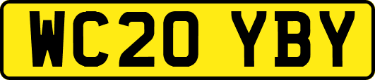 WC20YBY