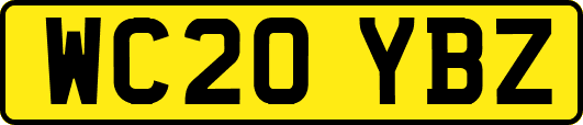 WC20YBZ