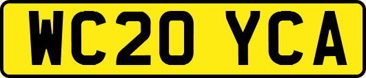 WC20YCA