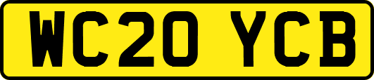 WC20YCB
