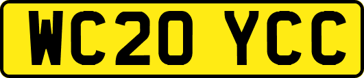 WC20YCC