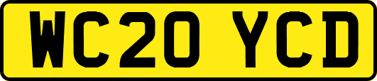 WC20YCD