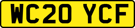 WC20YCF