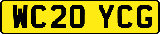 WC20YCG