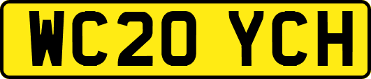 WC20YCH