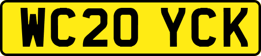 WC20YCK