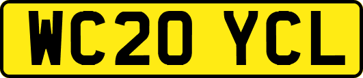 WC20YCL