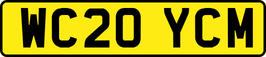 WC20YCM