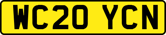 WC20YCN