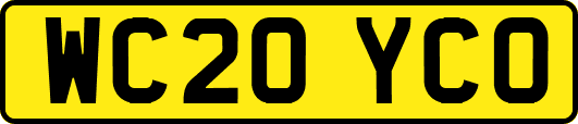WC20YCO
