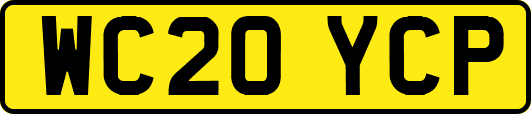 WC20YCP