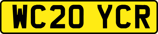 WC20YCR