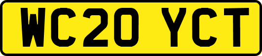 WC20YCT